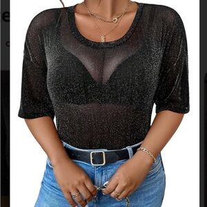 Size XL Woman’s Tee